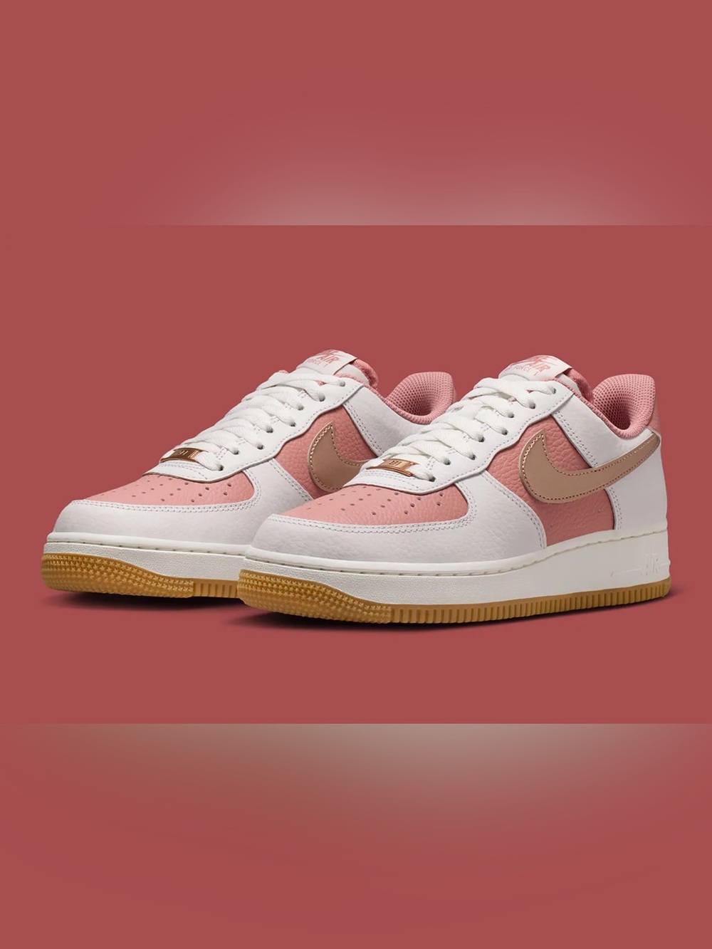 Nike Pre School Air Force 1 Low IQ0215 685